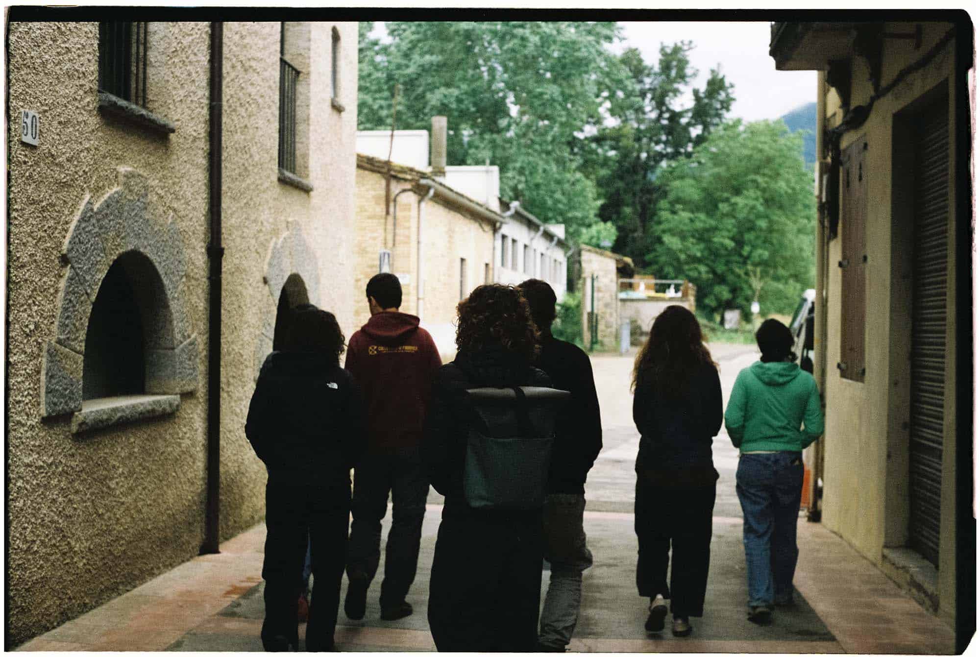 IMBRACE Retreat Reflections