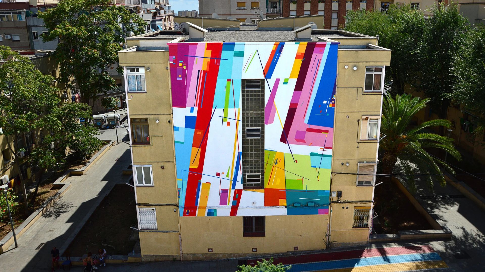 They Called La Florida a “Nightmare.” The Neighborhood Tells a Different Story