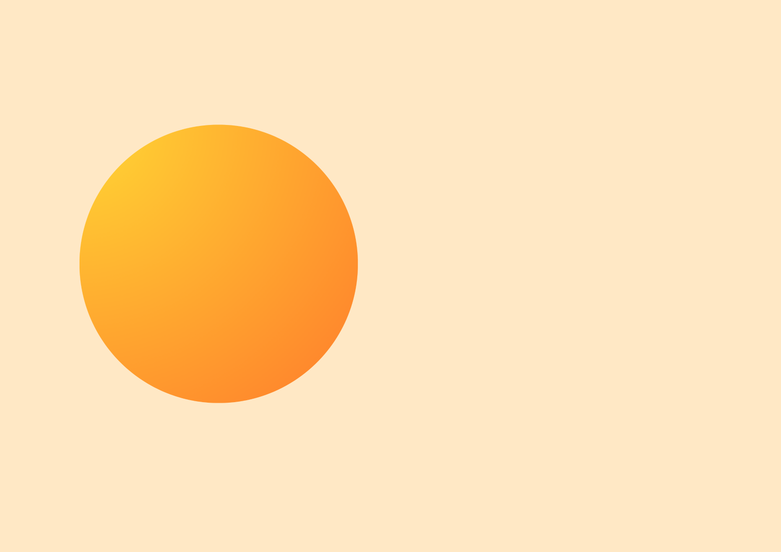 Under the Same Sun, a Different Feeling of Heat